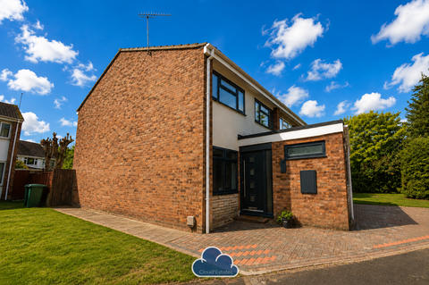 Alfriston Road, Finham CV3