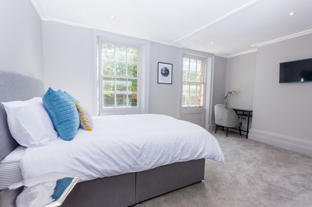 Additional image 12 of 6 bed semi-detached house for saleLondon Road, Reading RG1
