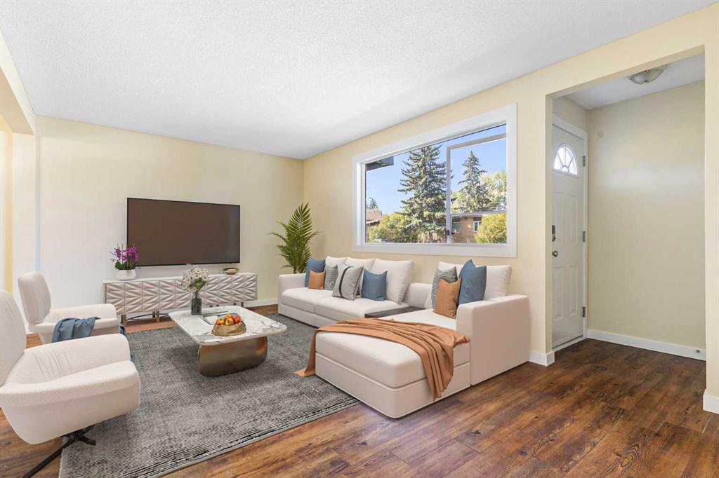 32-80 Galbraith Drive SW, Calgary, AB, T3E 4Z6 photo 2