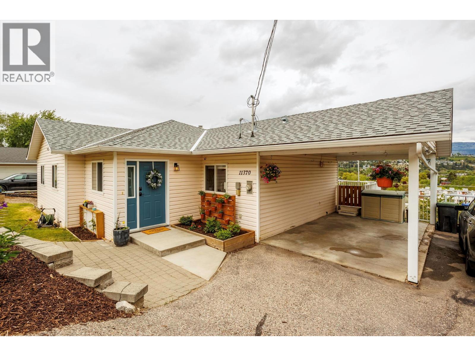 11370 Dakota Road, Kelowna, BC, V4V1X1