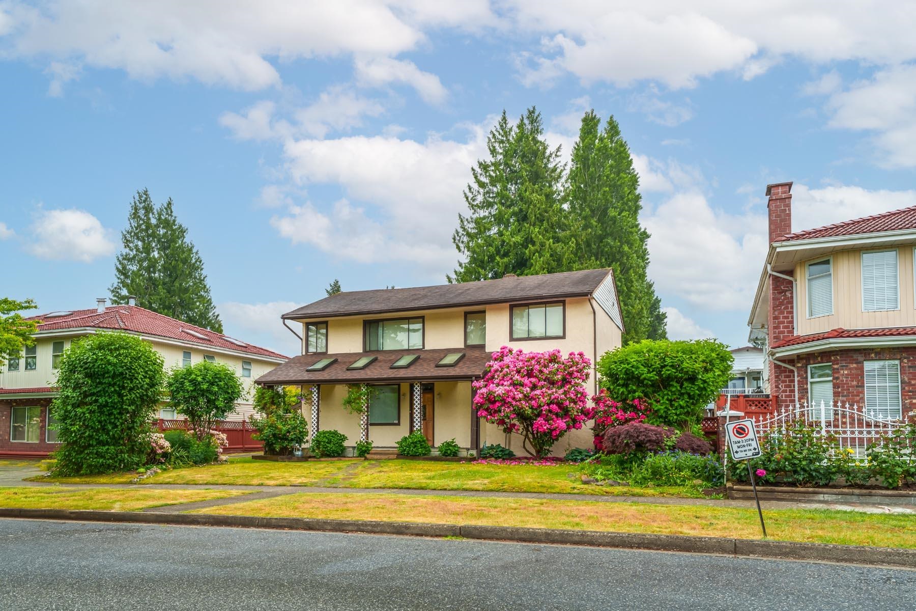 7624 Ulster Street, Burnaby, BC, V5E 2E9