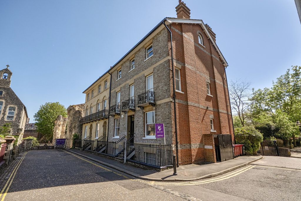 Additional image 15 of 2 bed flat for saleAbbots Walk, Reading, Berkshire RG1