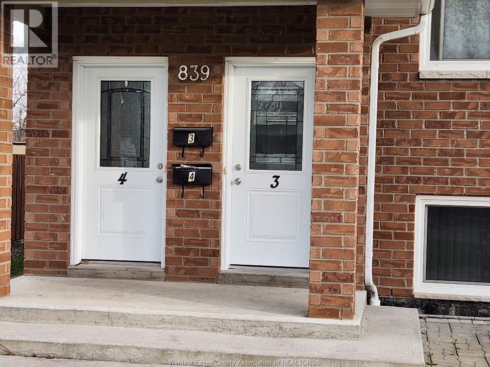 4-839 Assumption , Windsor, ON, N9A3B9 photo 2