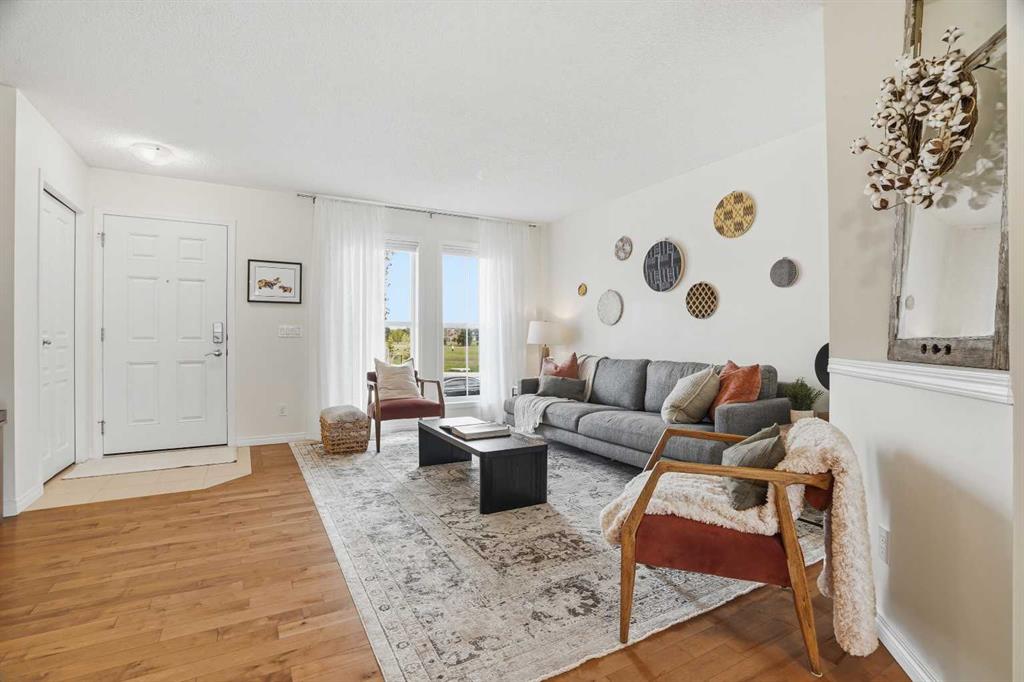24 Auburn Crest Park SE, Calgary, AB, T3M 0Z3 photo 3