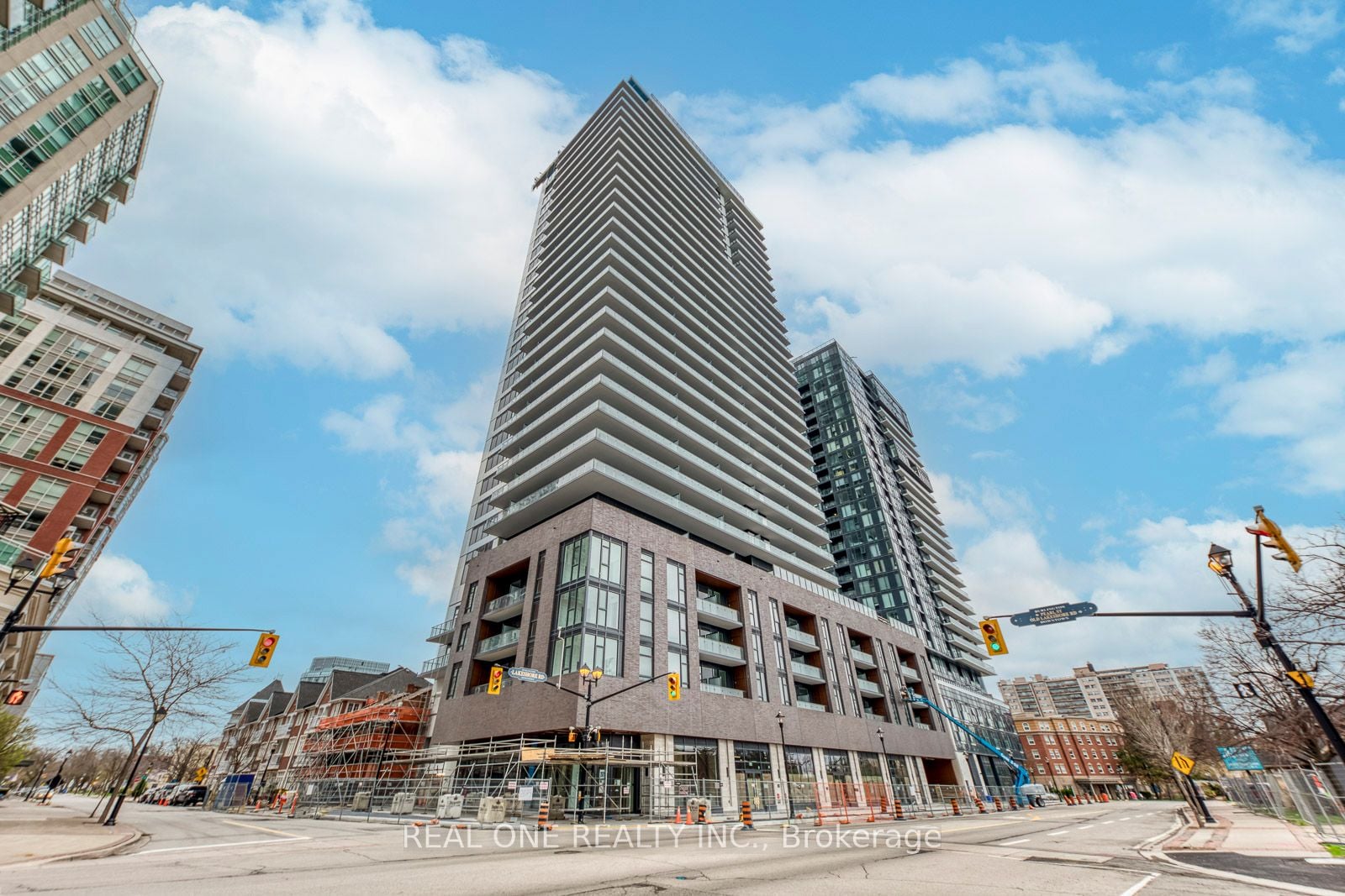 2010-2075 Lakeshore Road, Burlington, ON, L7R 0H3
