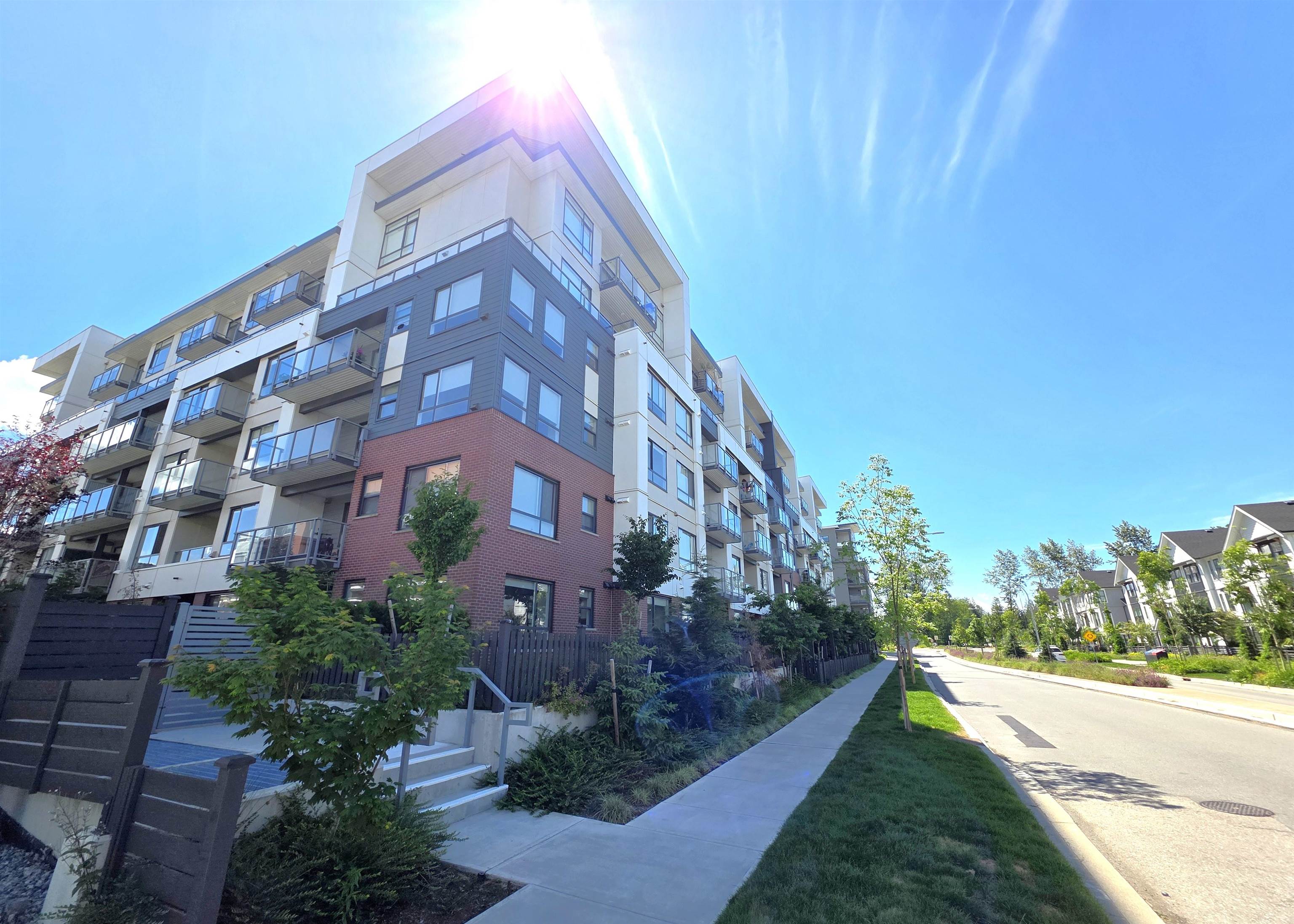 117-7936 206 Street, Langley, BC, V2Y 3X1
