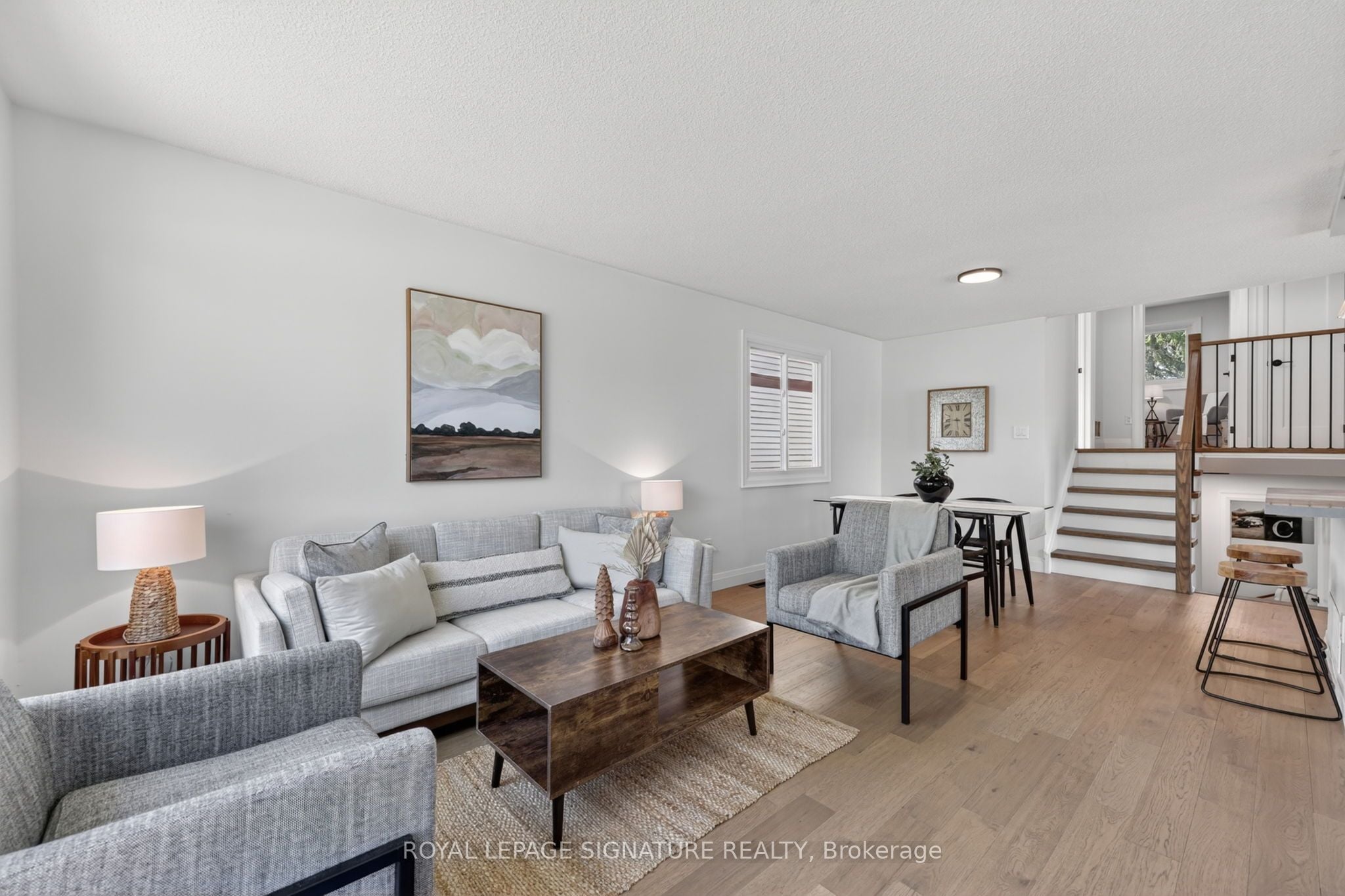 28 Janice Drive, Barrie, ON, L4N 5N4