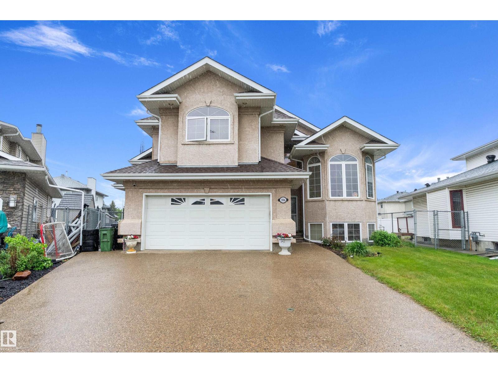 15816 64 Street NW, Edmonton, AB, T5Y2P1