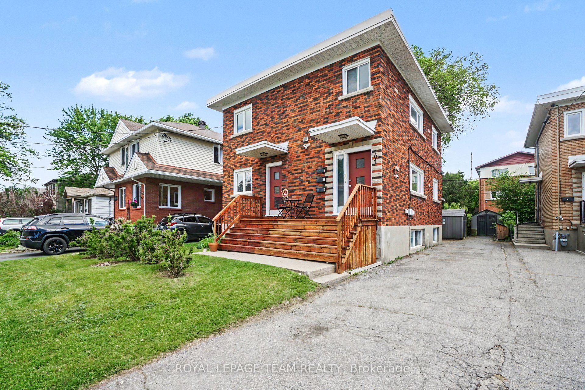 Additional image 3 of 707 Edison Avenue, Ottawa, ON, K2A 1W2