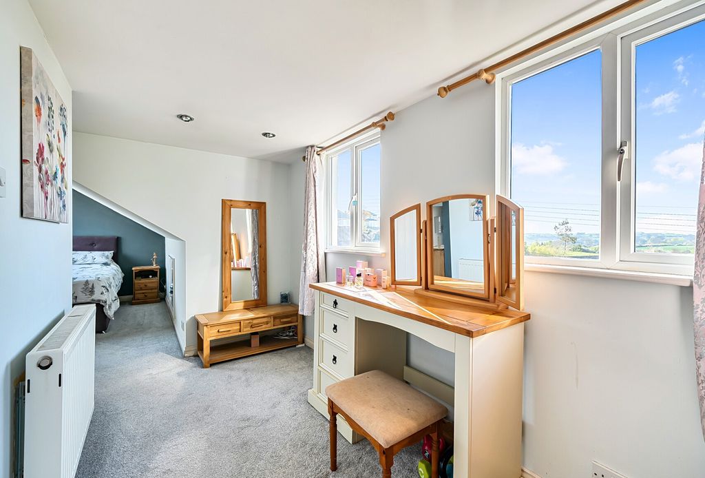 Additional image 16 of 3 bed detached house for saleChapel Road, Clandown, Radstock, Somerset BA3