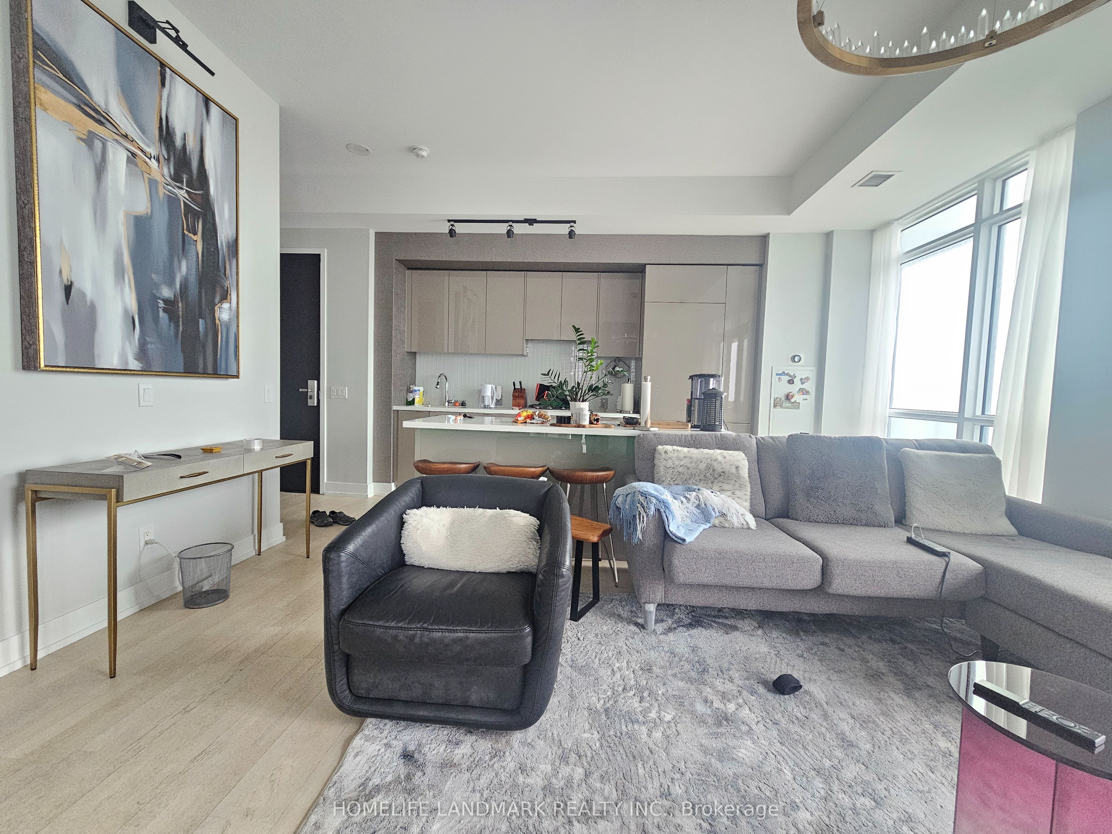 6011-7 Grenville Street, Toronto, ON, M4Y 0E9 photo 4