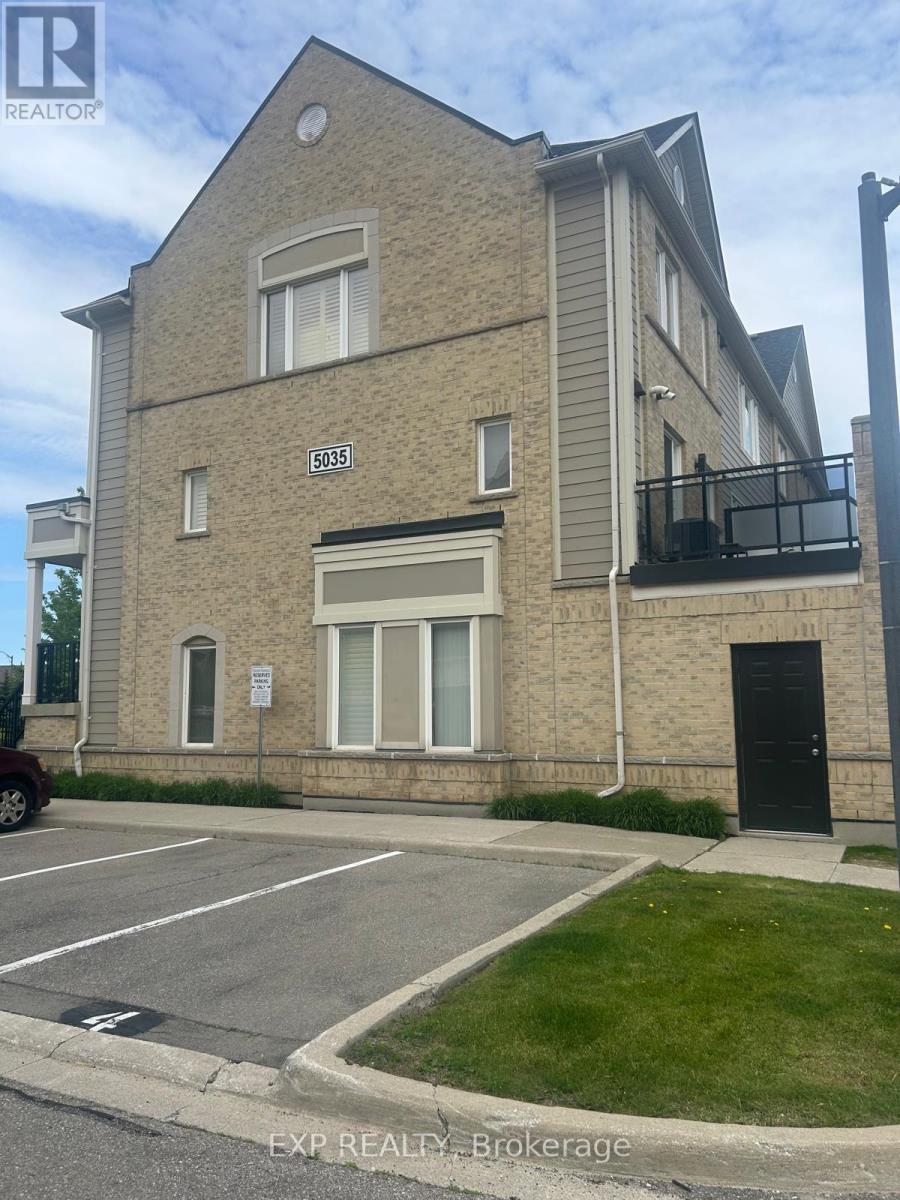5035 Oscar Peterson Boulevard, Mississauga, ON, L5M0P4