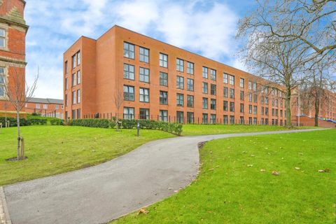 Bilsborrow Avenue, Derby DE1