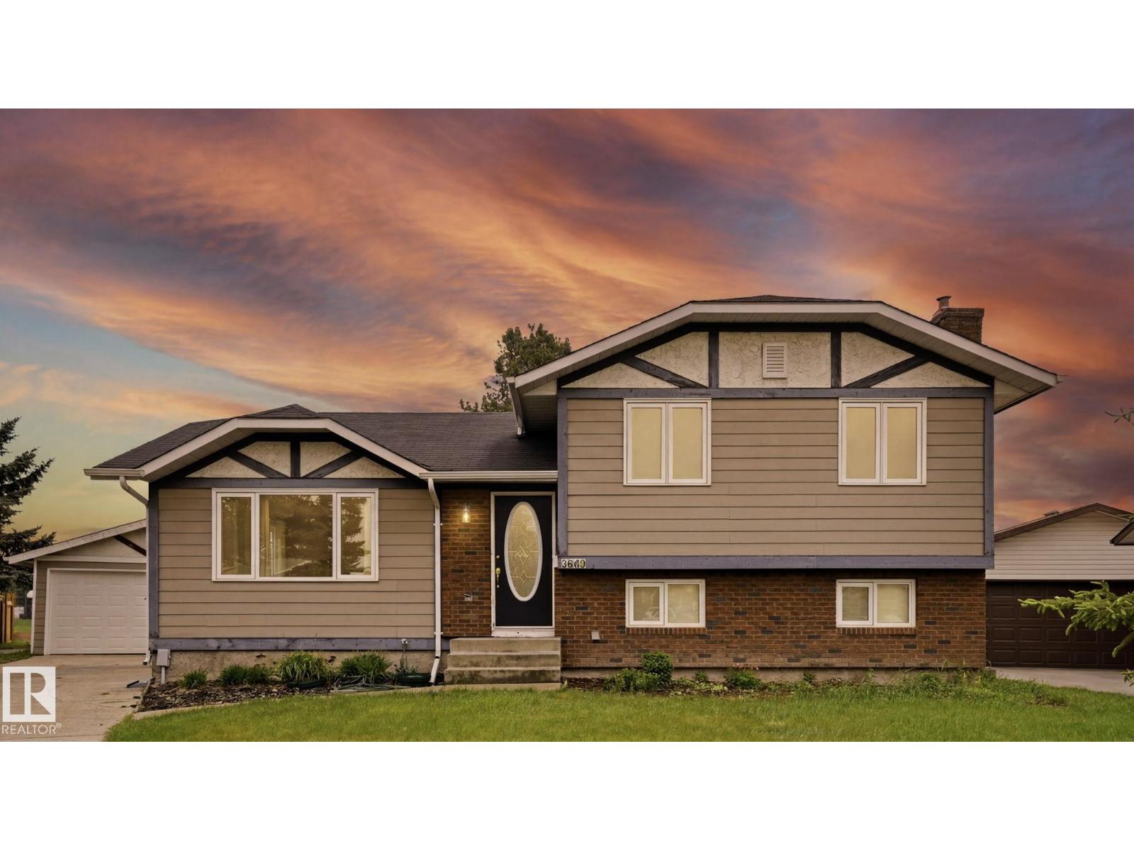 4309 47 Street, Beaumont, AB, T4X1G2