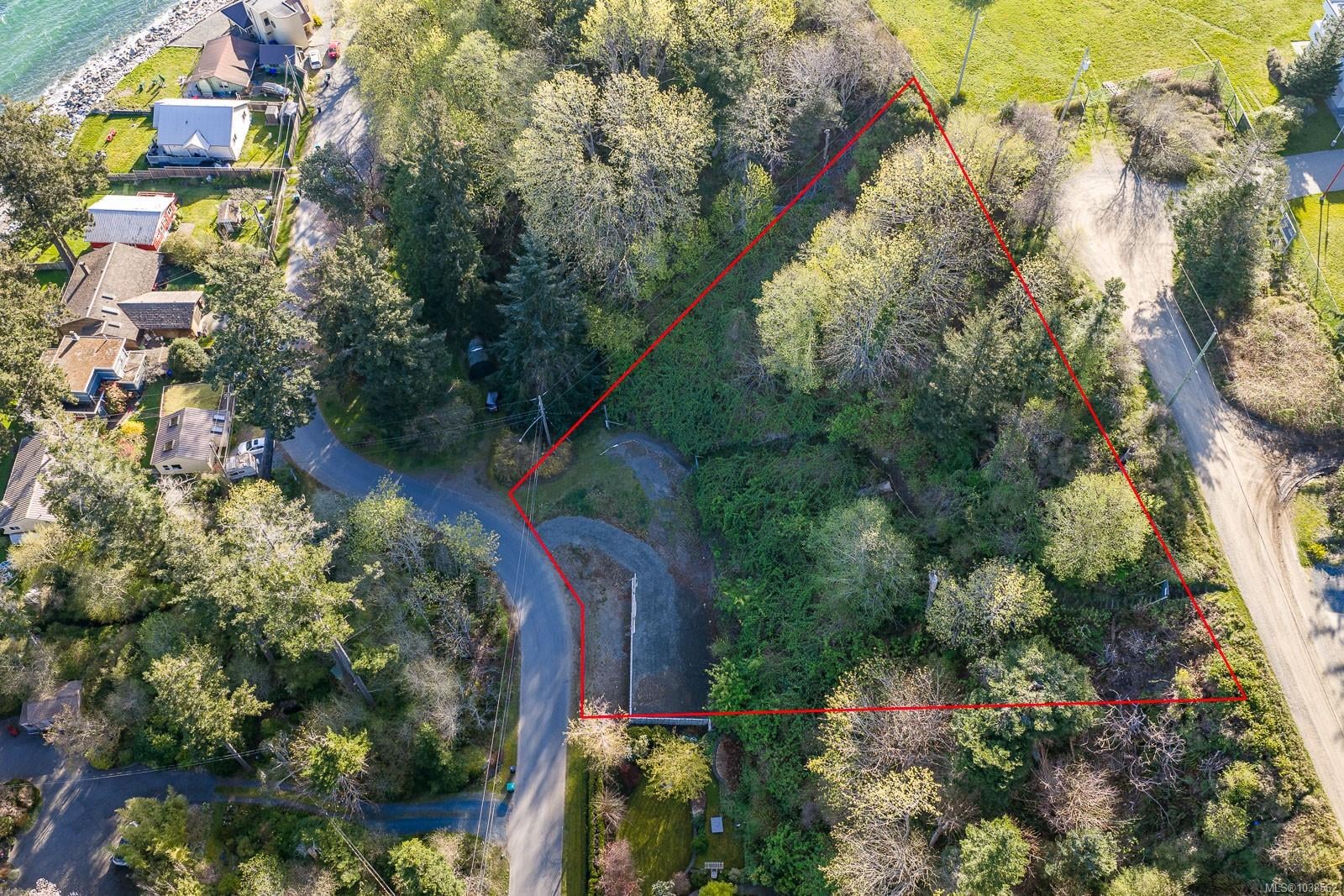 1551 Kye Bay Road, Comox, BC, V9M 3T7 photo 2