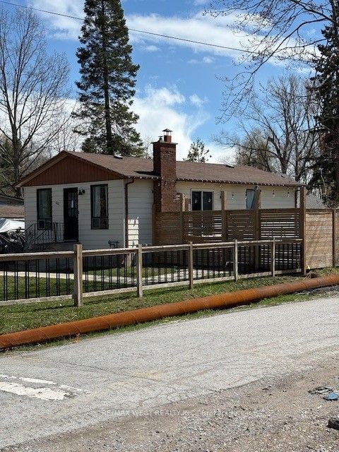 661 9th Line, Innisfil, ON, L9S 3X6