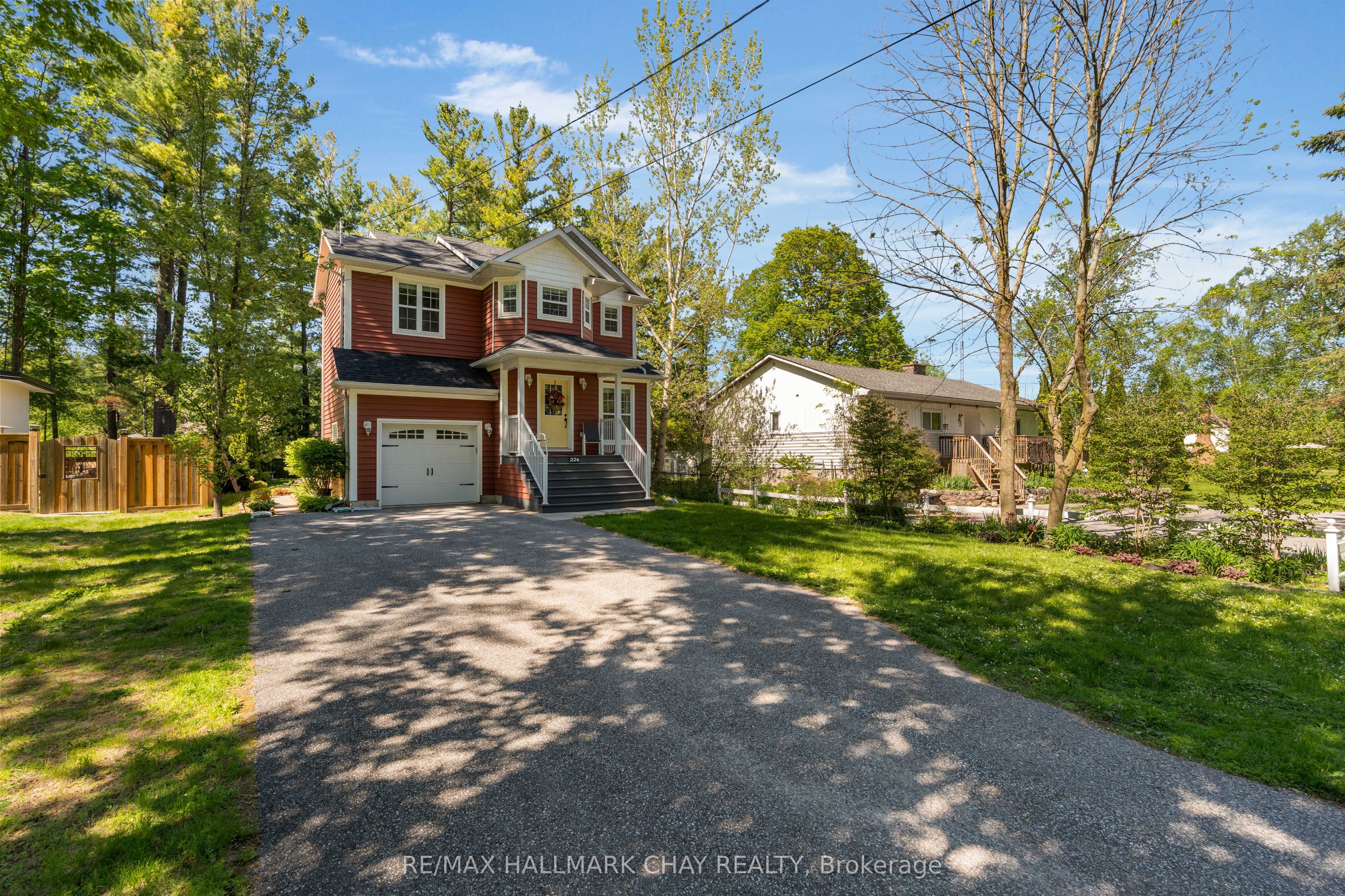 226 Mccrea Drive, Clearview, ON, L0M 1S0 photo 2