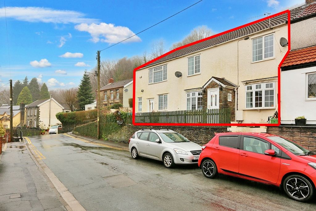 Additional image 21 of 3 bed terraced house for salePantygraigwen Road, Pontypridd CF37