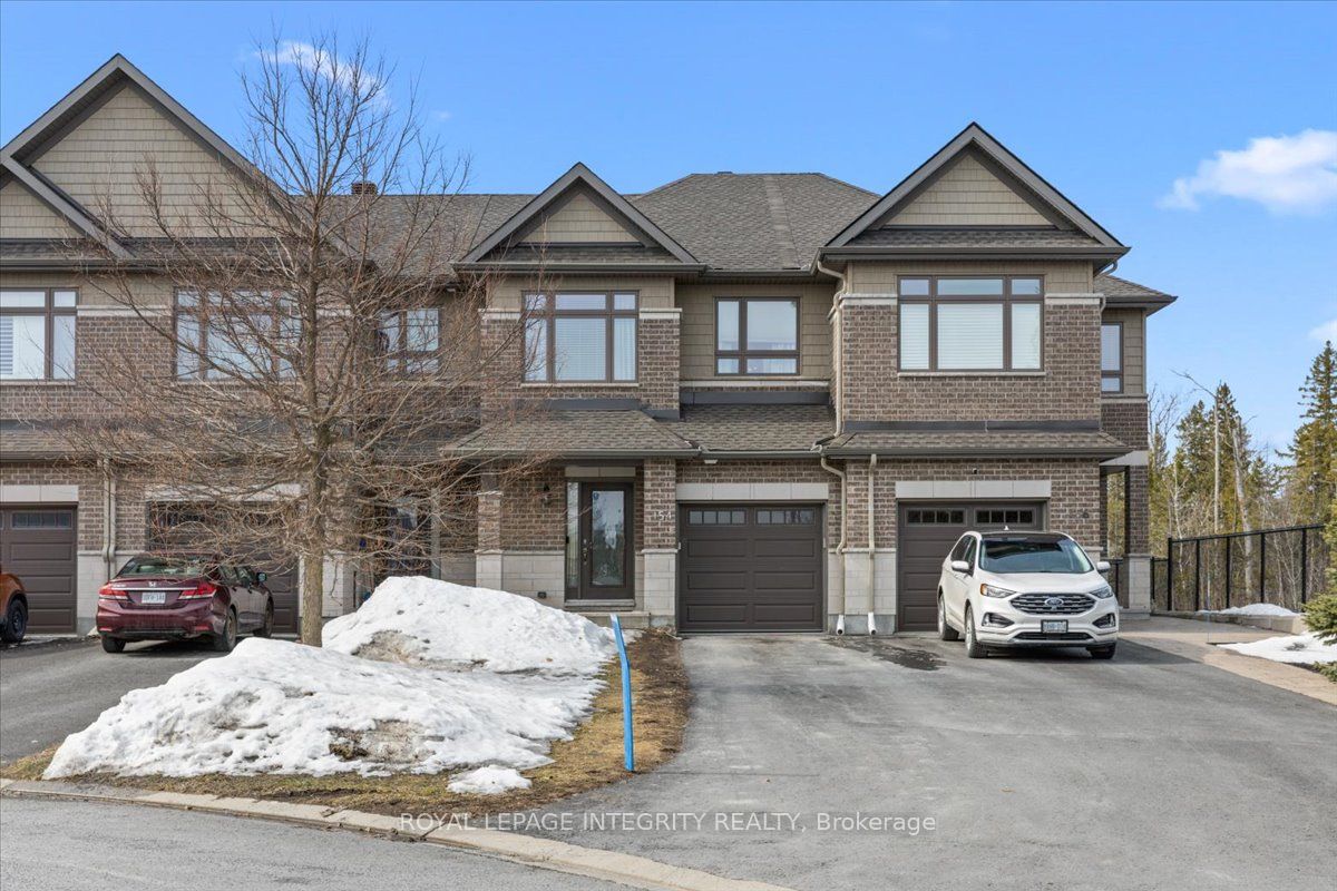 154 Woodhurst Crescent, Ottawa, ON, K2S 0T5