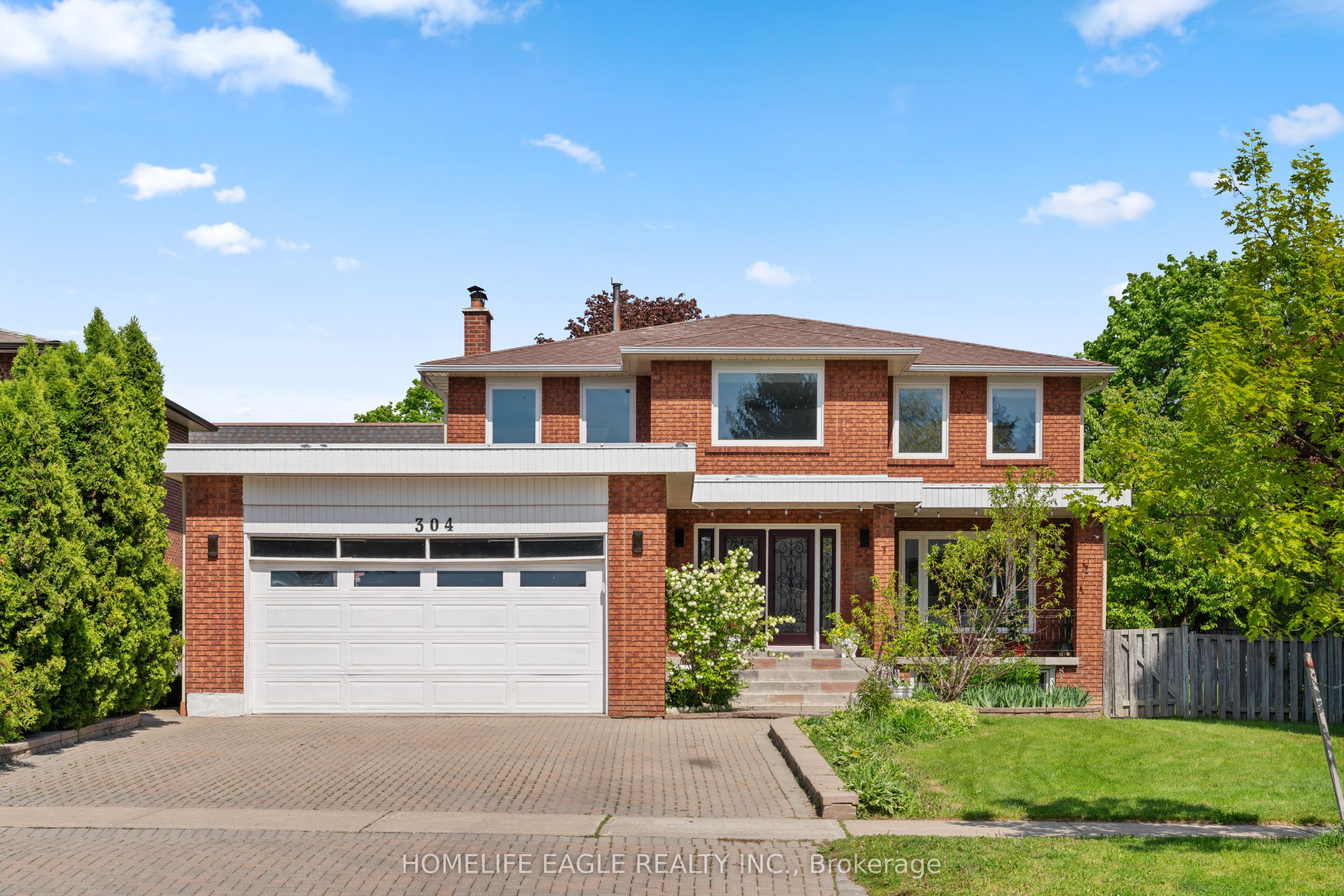 304 Firglen Ridge, Vaughan, ON, L4L 1N7