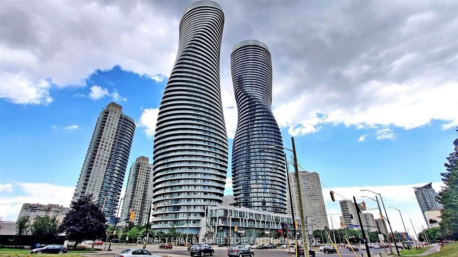3505-50 Absolute Avenue, Mississauga, ON, L4Z 0A8