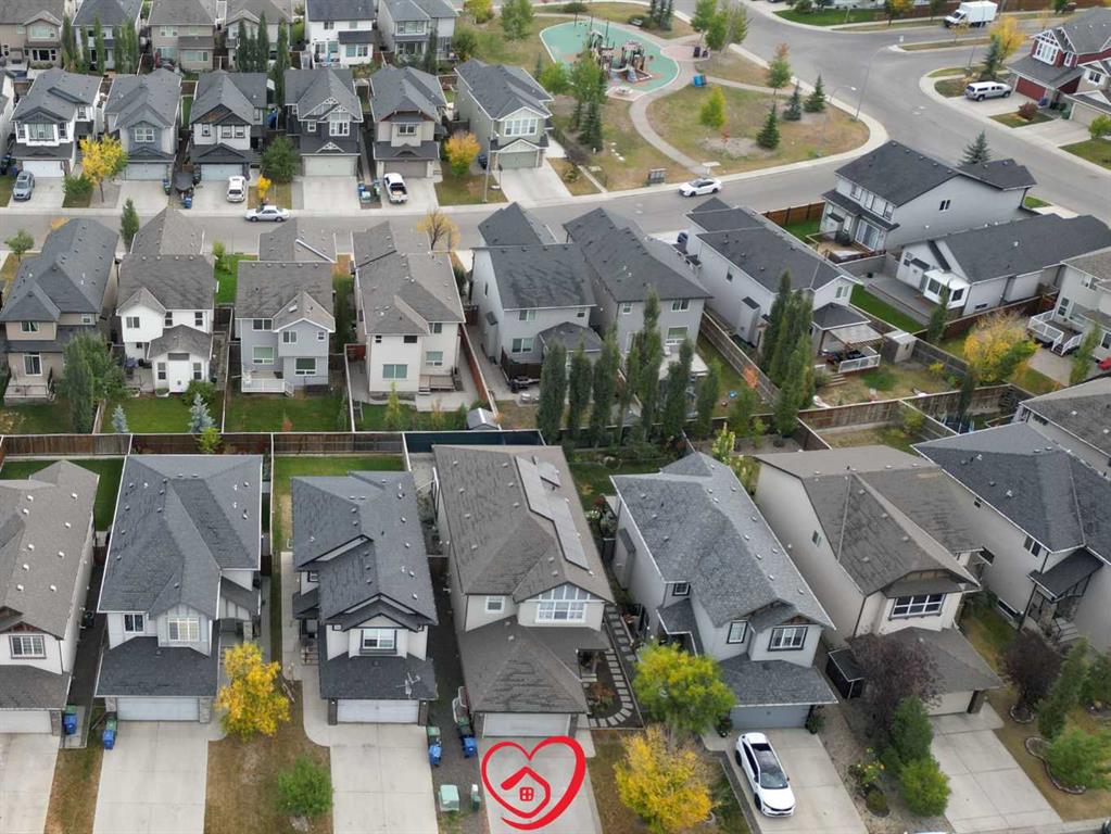 1091 Brightoncrest Green SE, Calgary, AB, T2Z 1G8