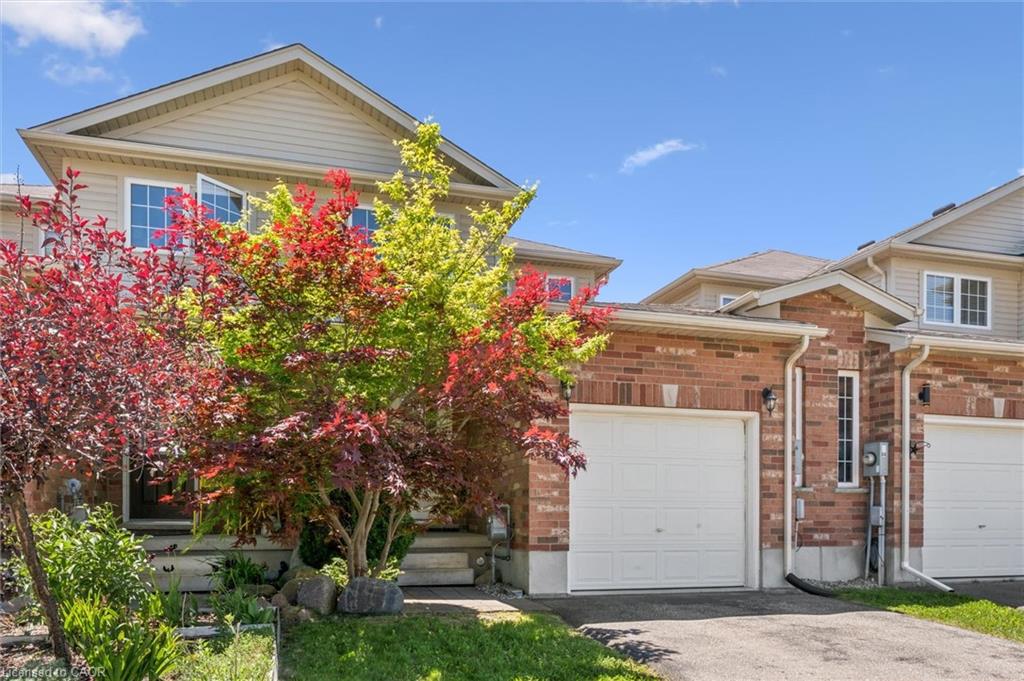 86 Upper Mercer Street, Kitchener, ON, N2A 4N1 photo 2