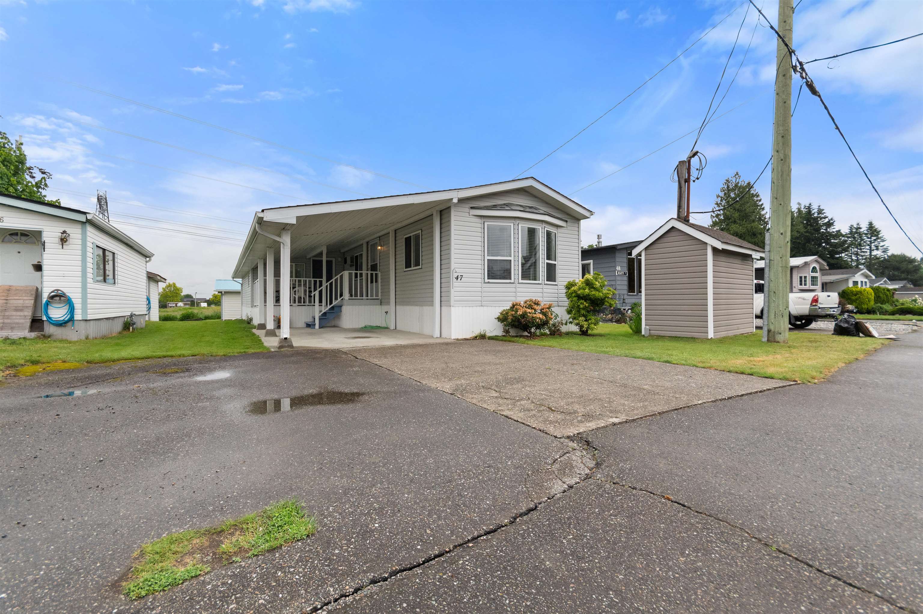 47-6338 Vedder Road, Chilliwack, BC, V2R 3R3 photo 3