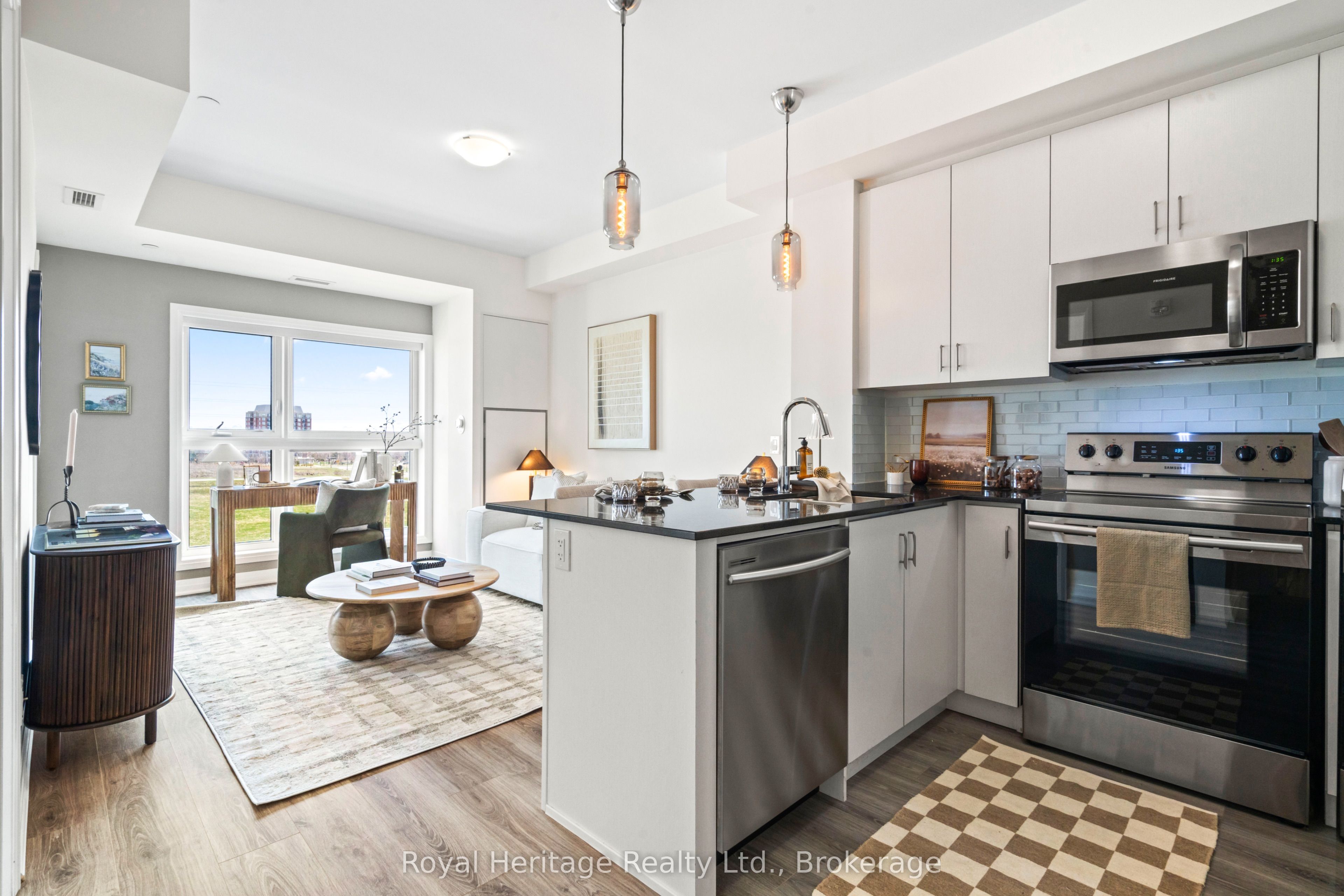 Additional image 4 of 319-128 Grovewood Common, Oakville, ON, L6H 0X3