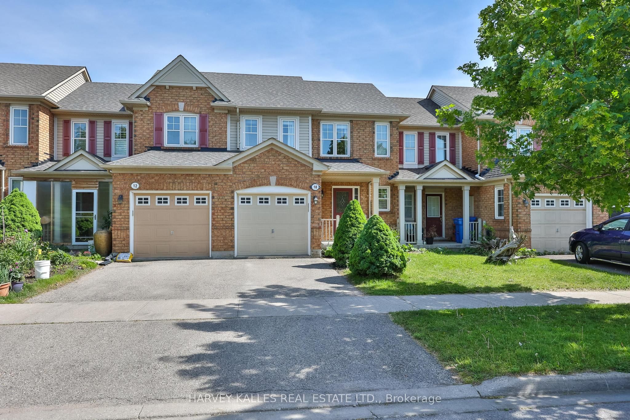 10 Dougherty Crescent, Whitchurch-stouffville, ON, L4A 0A3