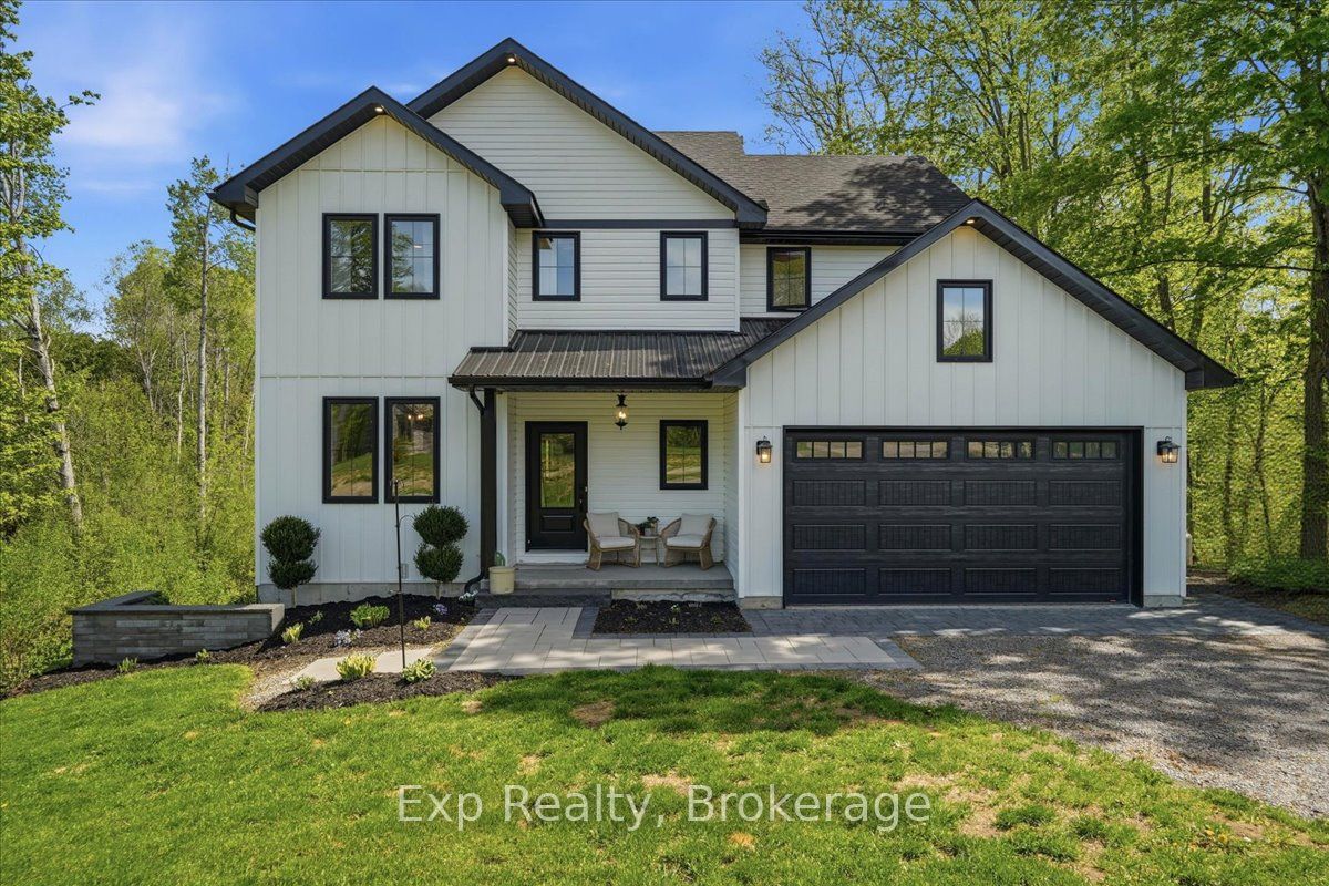 1296 Clearview Road, Belleville, ON, K0K 3E0