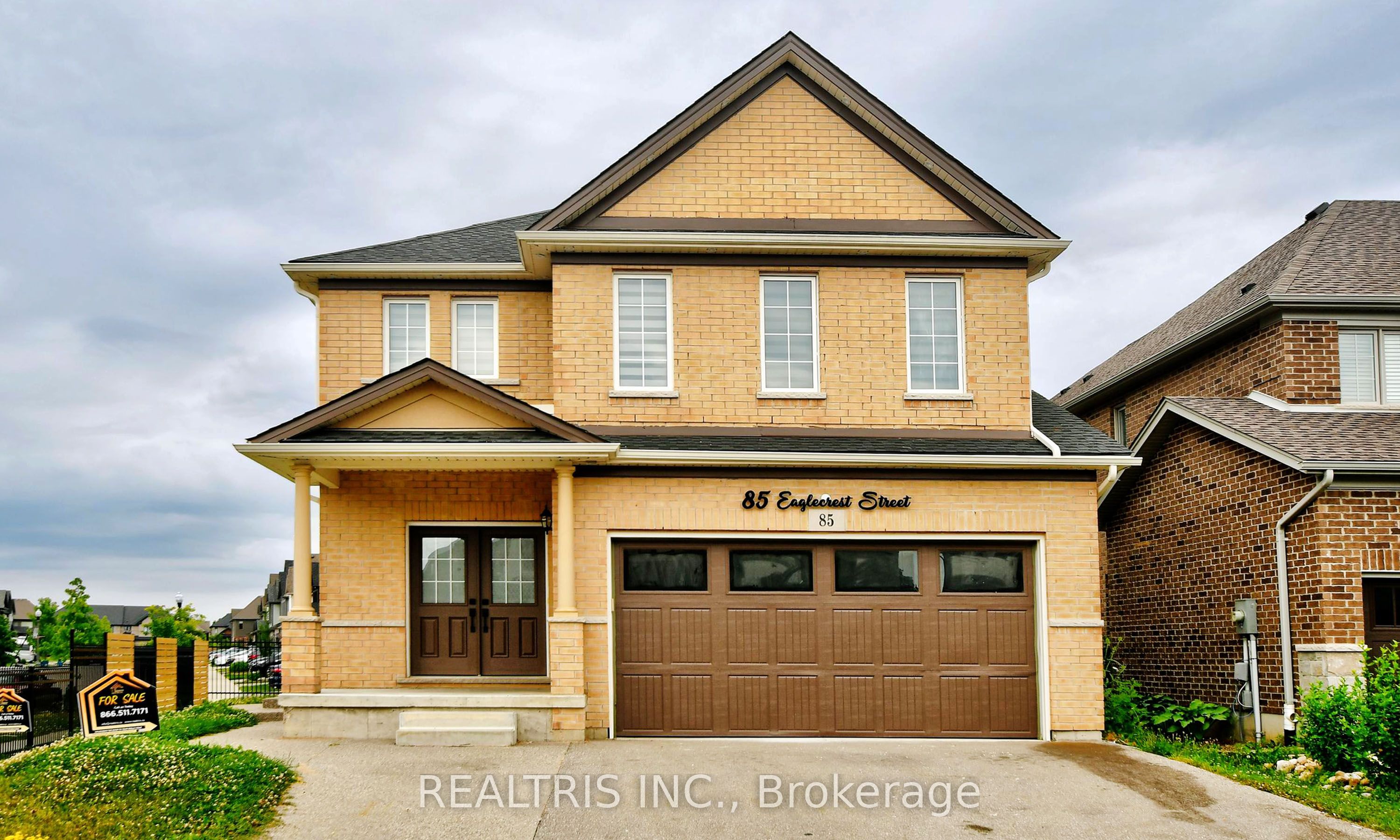 Lower-85 Eaglecrest Street, Kitchener, ON, N2K 0C7 photo 2