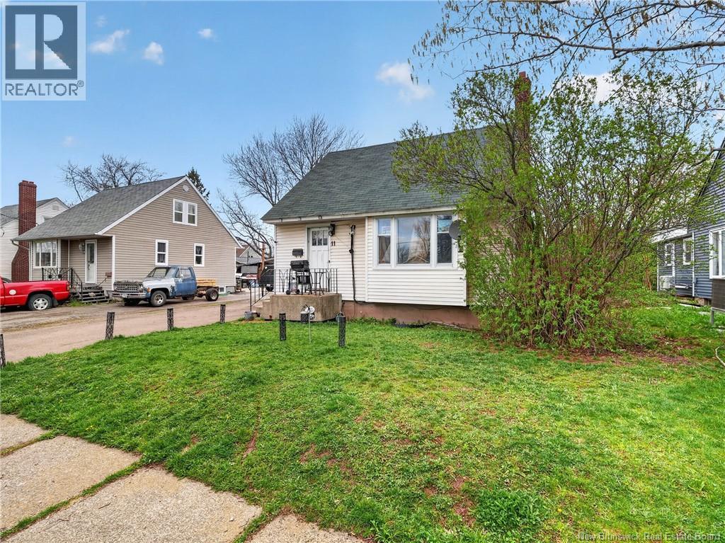 11 Friel Street, Moncton, NB, E1C7M4 photo 3