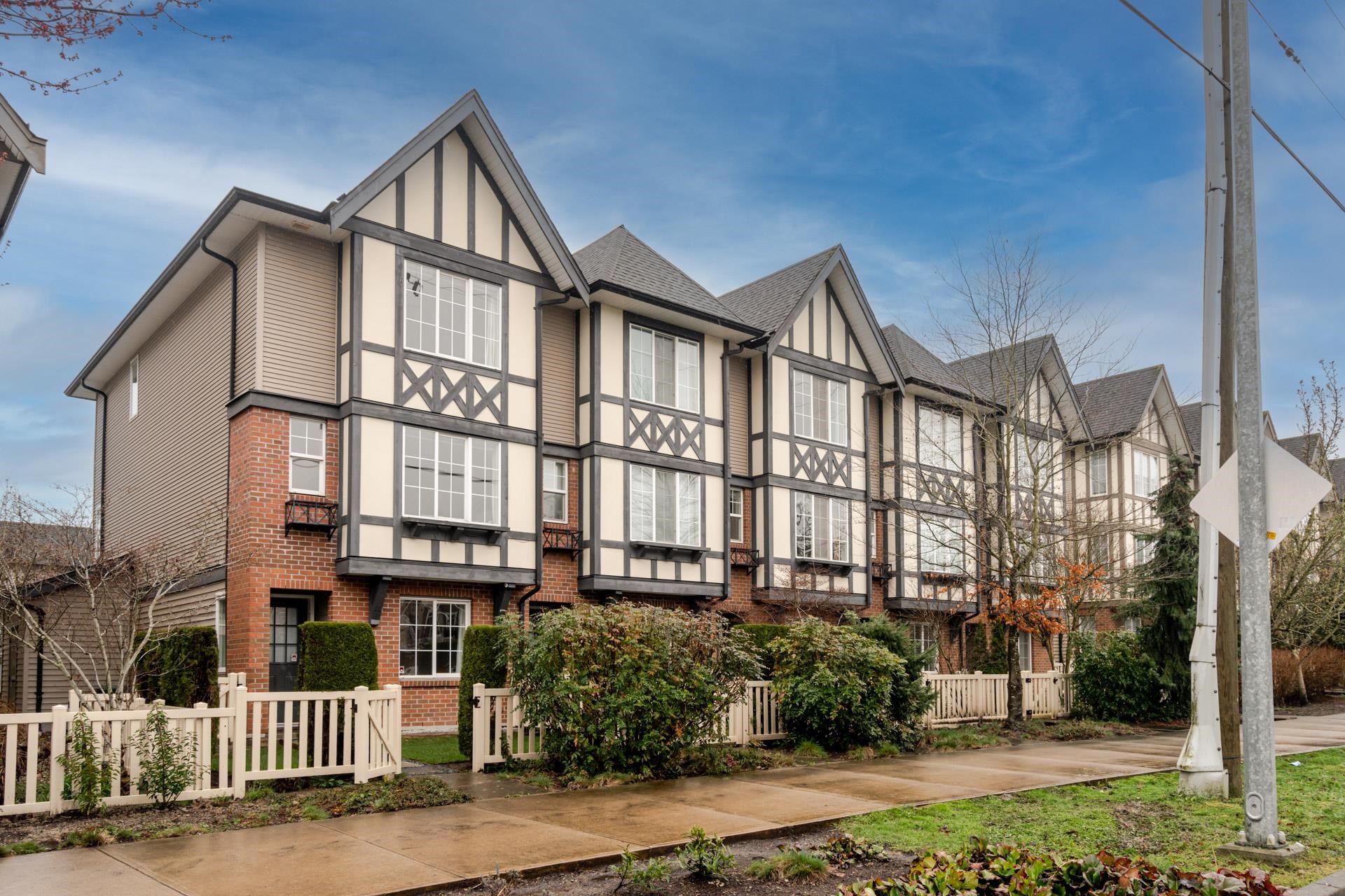 131-20875 80 Avenue, Langley, BC, V2Y 0B2