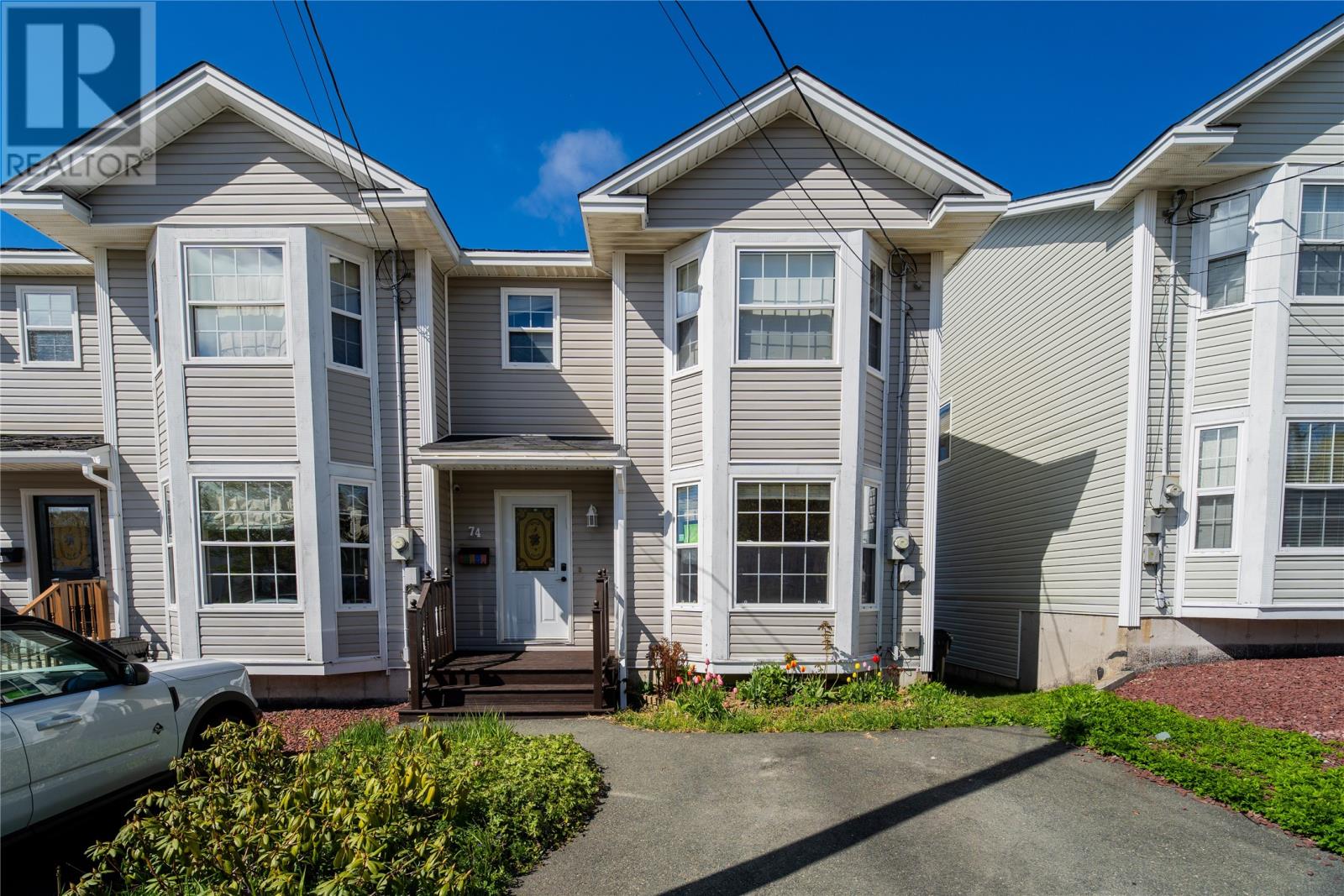 74 Newtown Road, St. John's, NL, A1C4N4