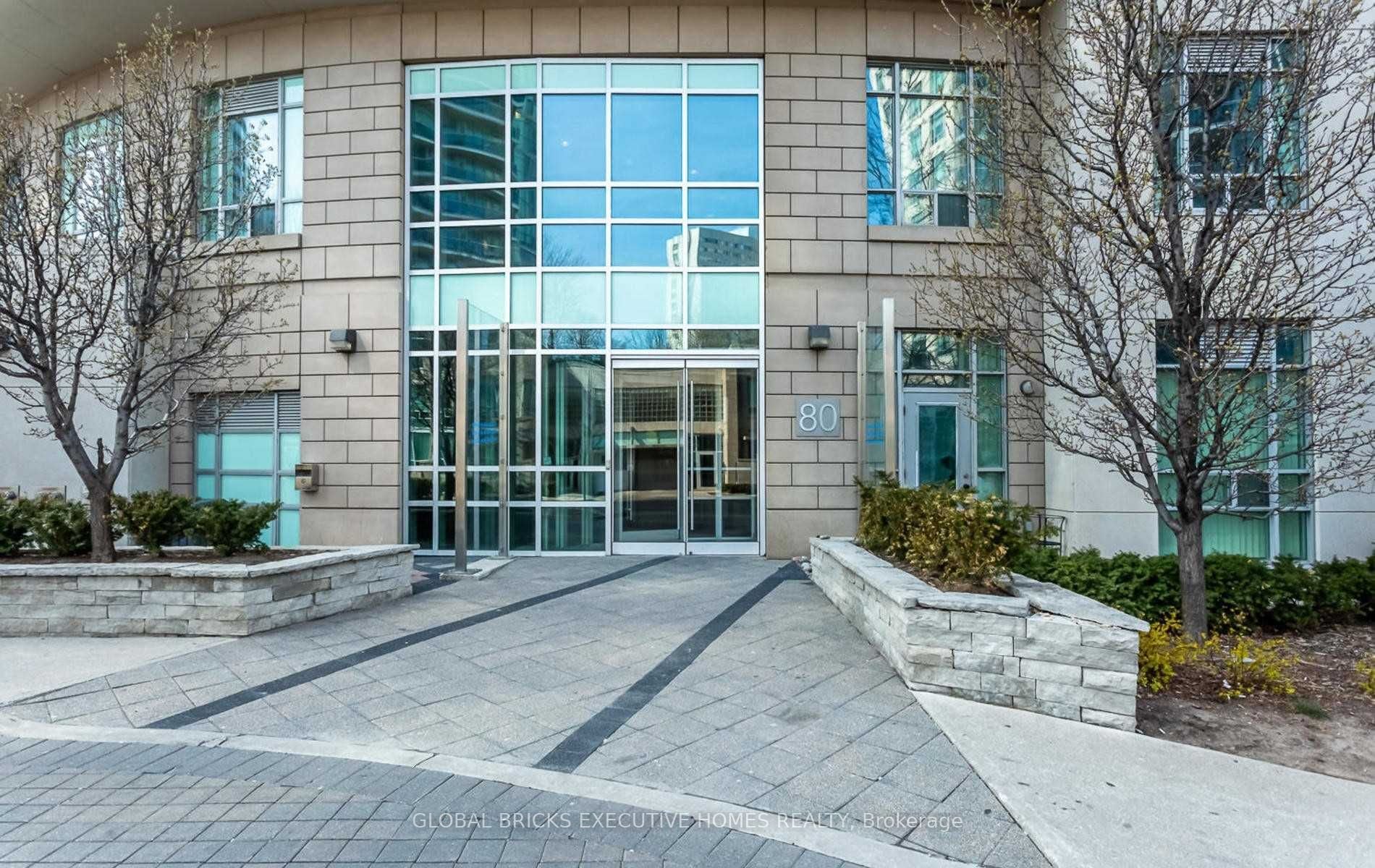 Additional image 2 of 2504-80 Absolute Avenue, Mississauga, ON, L4Z 0A2