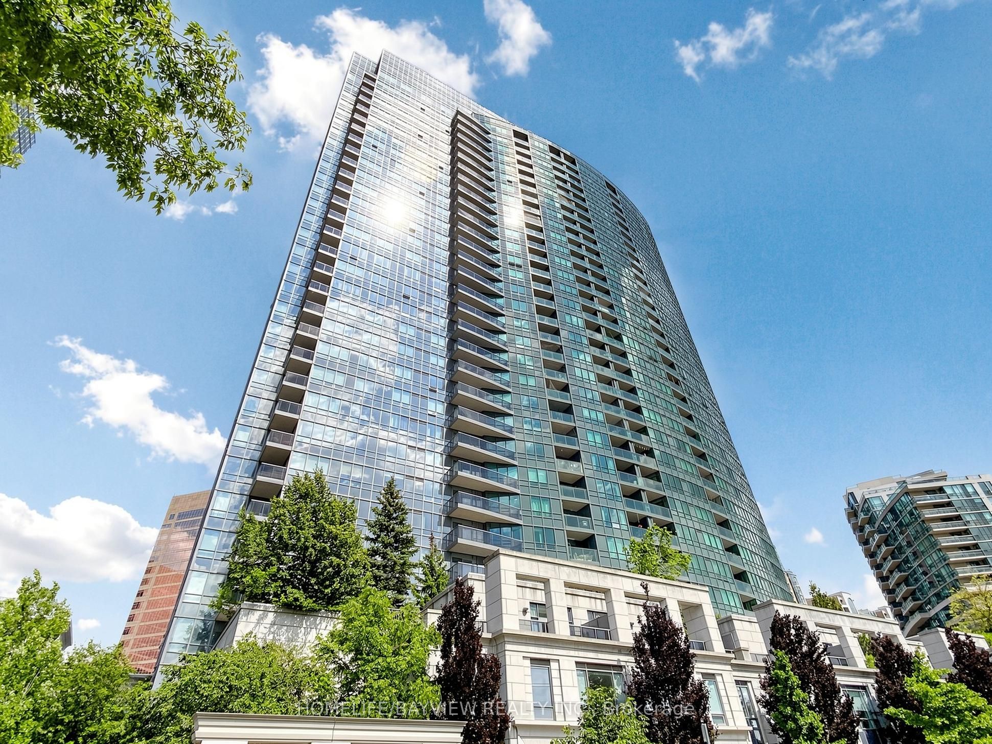 Additional image 2 of 1308-15 Greenview Avenue, Toronto, ON, M2M 4M7