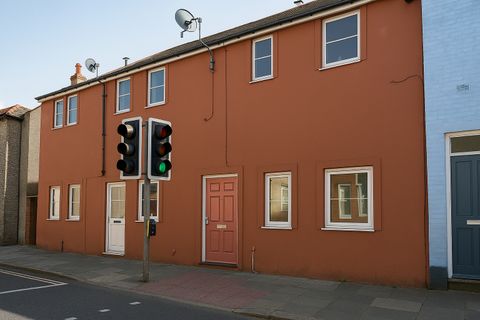St Marys Road, Portsmouth, Hampshire PO1