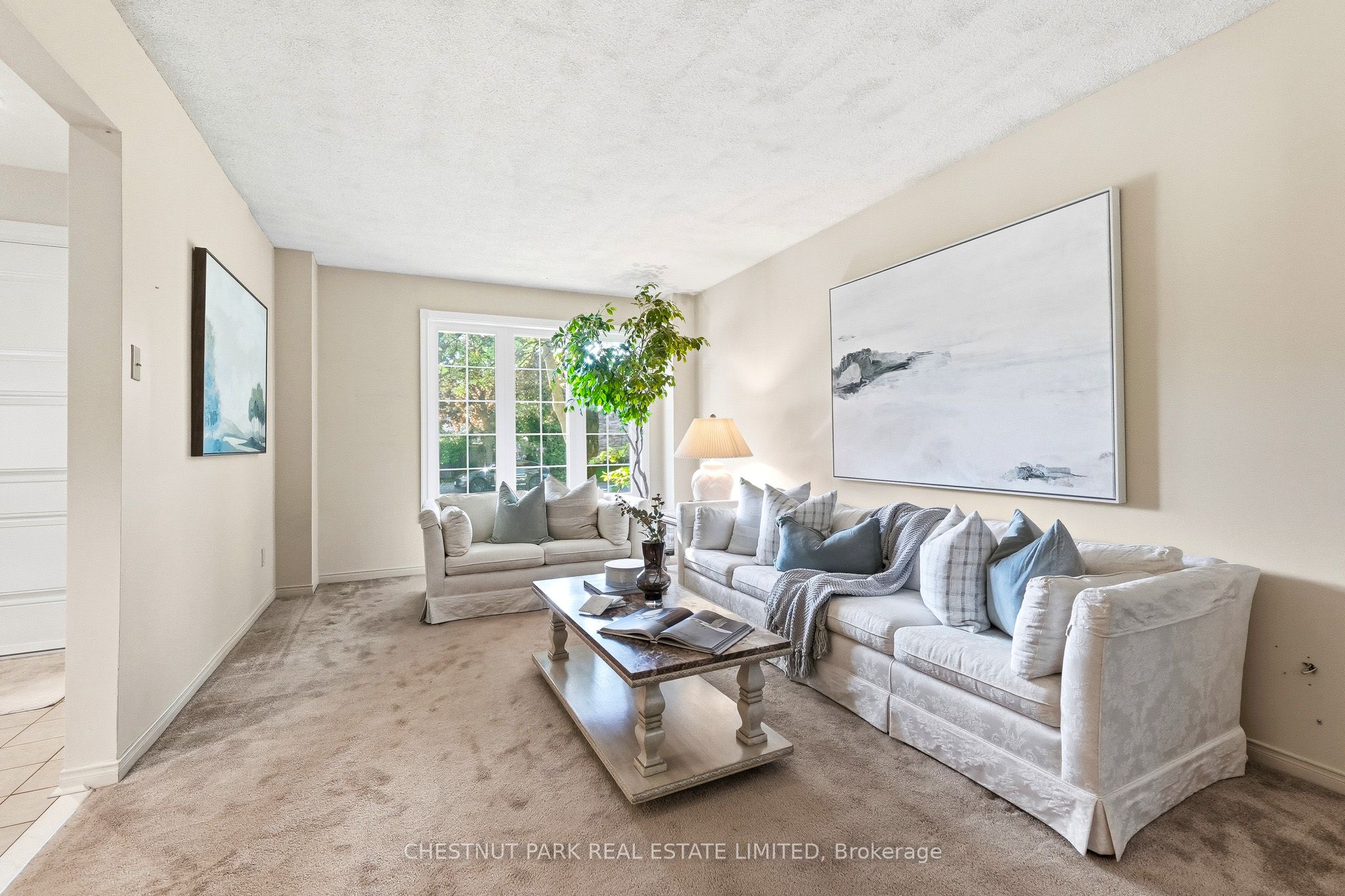 51 Crooked Stick Road, Vaughan, ON, L4K 1P4 photo 4