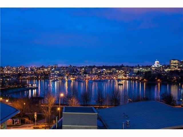 601-1408 Strathmore Mews, Vancouver, BC, V6Z 3A9 photo 2