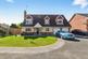 The Pastures, Spalding PE12