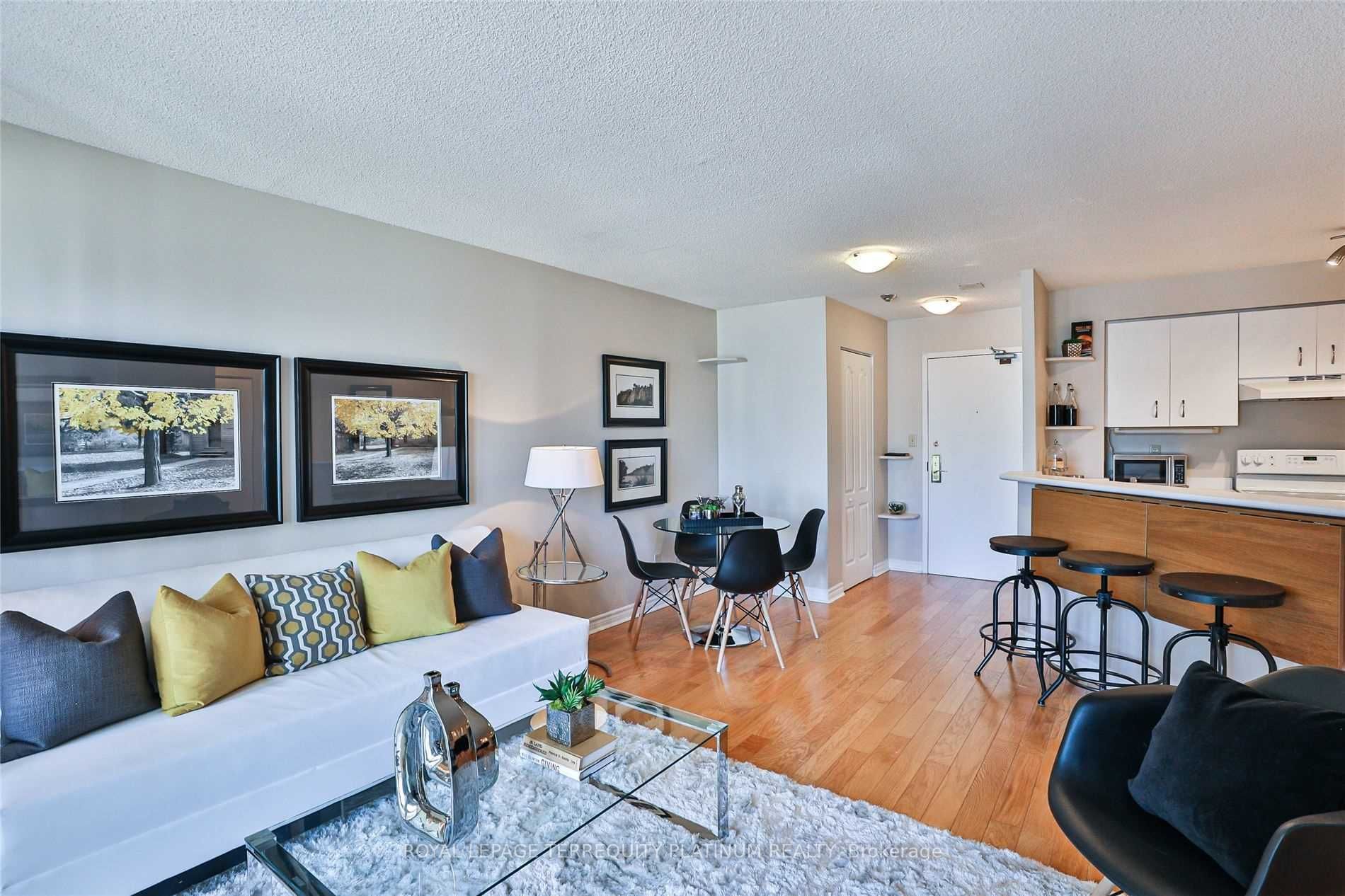 Additional image 3 of 1801-25 Grenville Street, Toronto, ON, M4Y 2X5