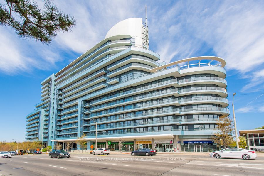207-2885 Bayview Avenue, Toronto, ON, M2K 0A3