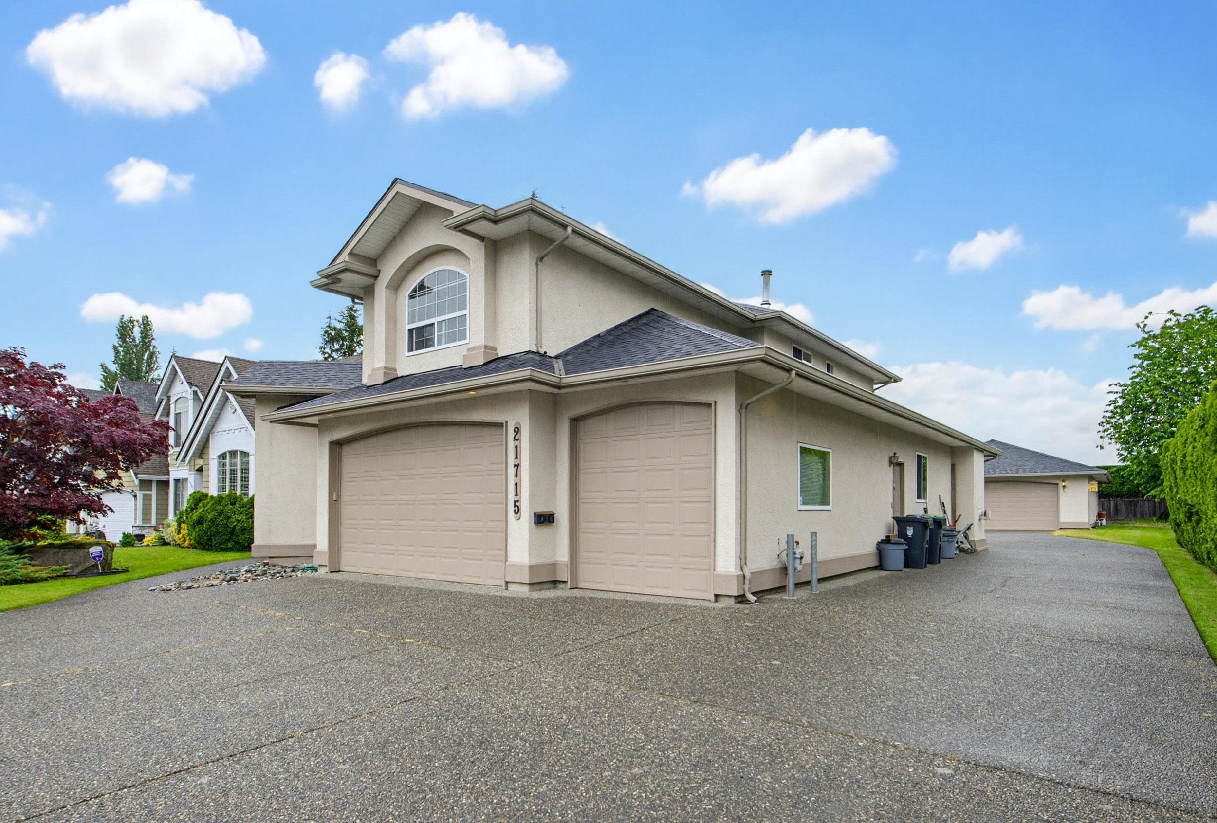21715 44a Avenue, Langley, BC, V3A 9C4
