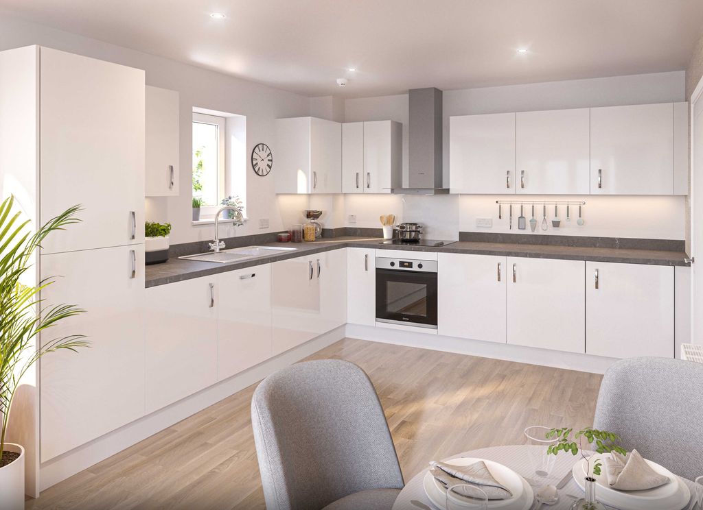 1 bed flat for saleCory's Road, Rochester ME1