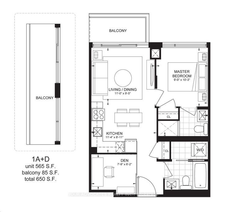 908A-101 Nipissing Rd, Milton Road, Milton, ON, L9T 1R3 photo 2