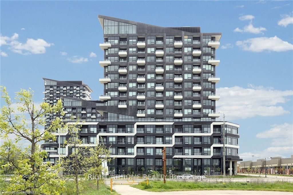 610-2489 Taunton Road, Oakville, ON, L6R 3R9