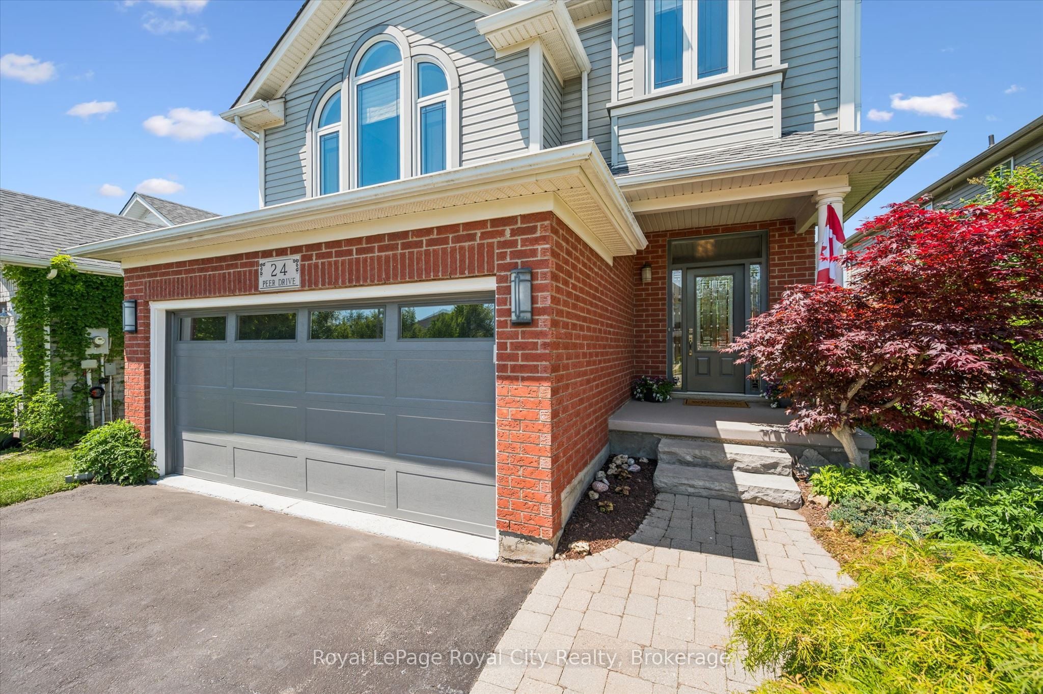 24 Peer Drive, Guelph, ON, N1C 1H1 photo 3