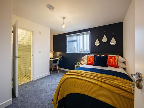 Humber Avenue, Coventry CV1, Room to rent