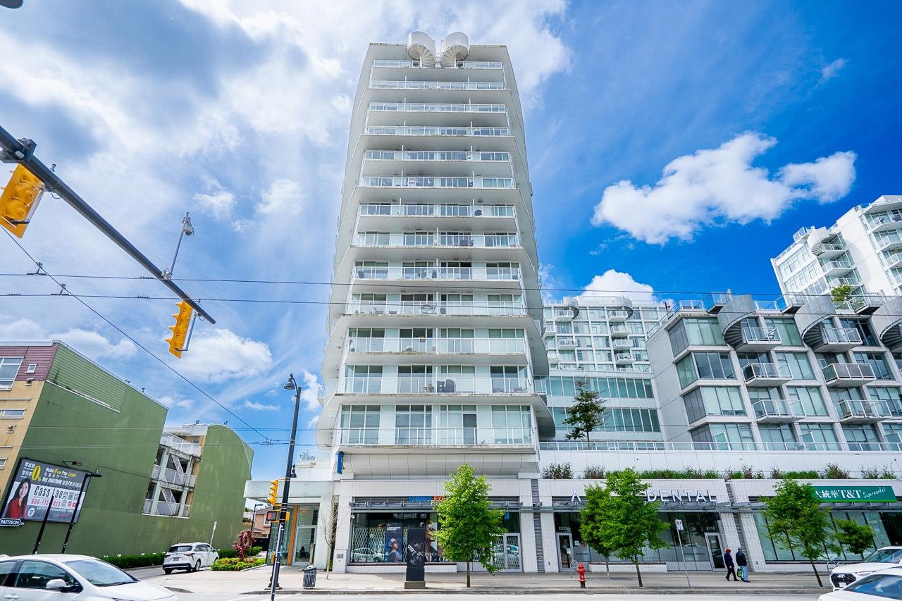 1107-2220 Kingsway , Vancouver, BC, V5N 2T7
